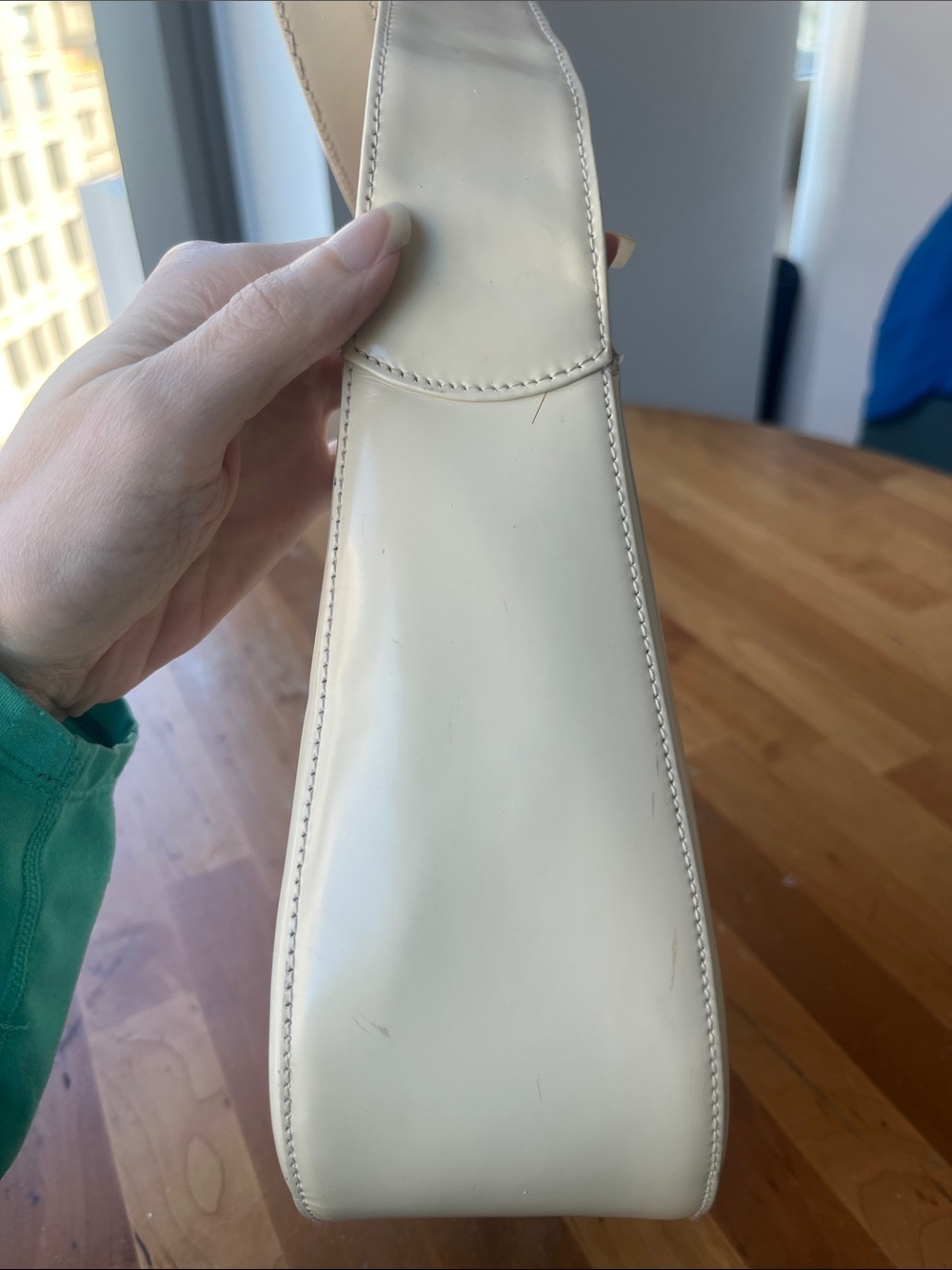Gucci bag - Picture 4 of 11